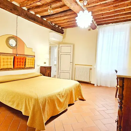 Apartamento Walls Dream - Air Cond - Wi-fi - Panoramic In Front Of The Historical Walls - *