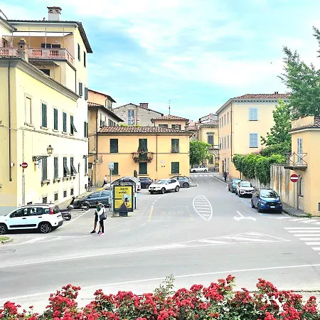 Walls Dream - Air Cond - Wi-fi - Panoramic In Front Of The Historical Walls - *