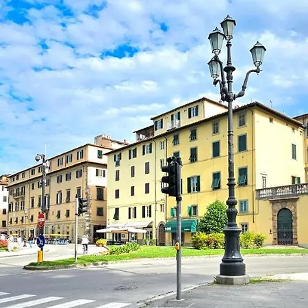 Walls Dream - Air Cond - Wi-fi - Panoramic In Front Of The Historical Walls -