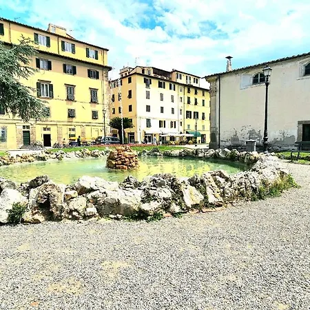 Walls Dream - Air Cond - Wi-fi - Panoramic In Front Of The Historical Walls - Apartment *