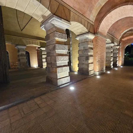 Walls Dream - Air Cond - Wi-fi - Panoramic In Front Of The Historical Walls - *