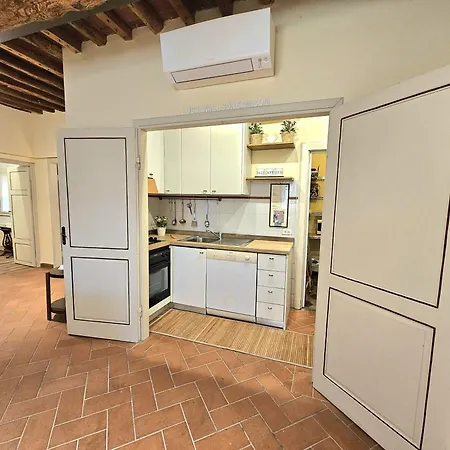 Walls Dream - Air Cond - Wi-fi - Panoramic In Front Of The Historical Walls - Apartment *