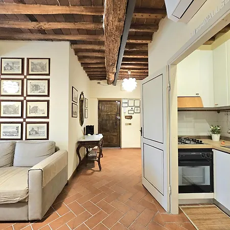 Walls Dream - Air Cond - Wi-fi - Panoramic In Front Of The Historical Walls - * Lucca